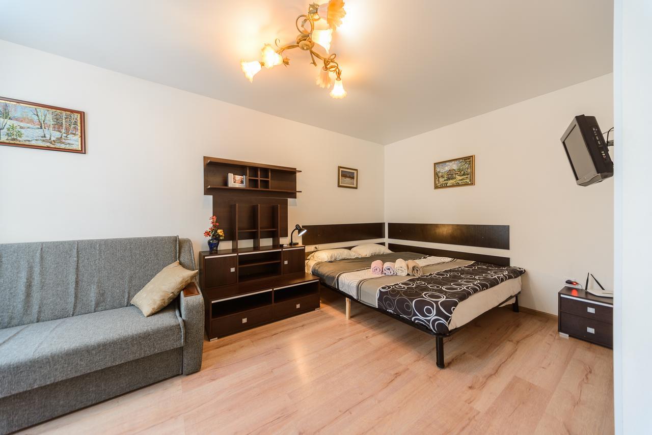 New Appartment Near Kyiv Airport Ngoại thất bức ảnh