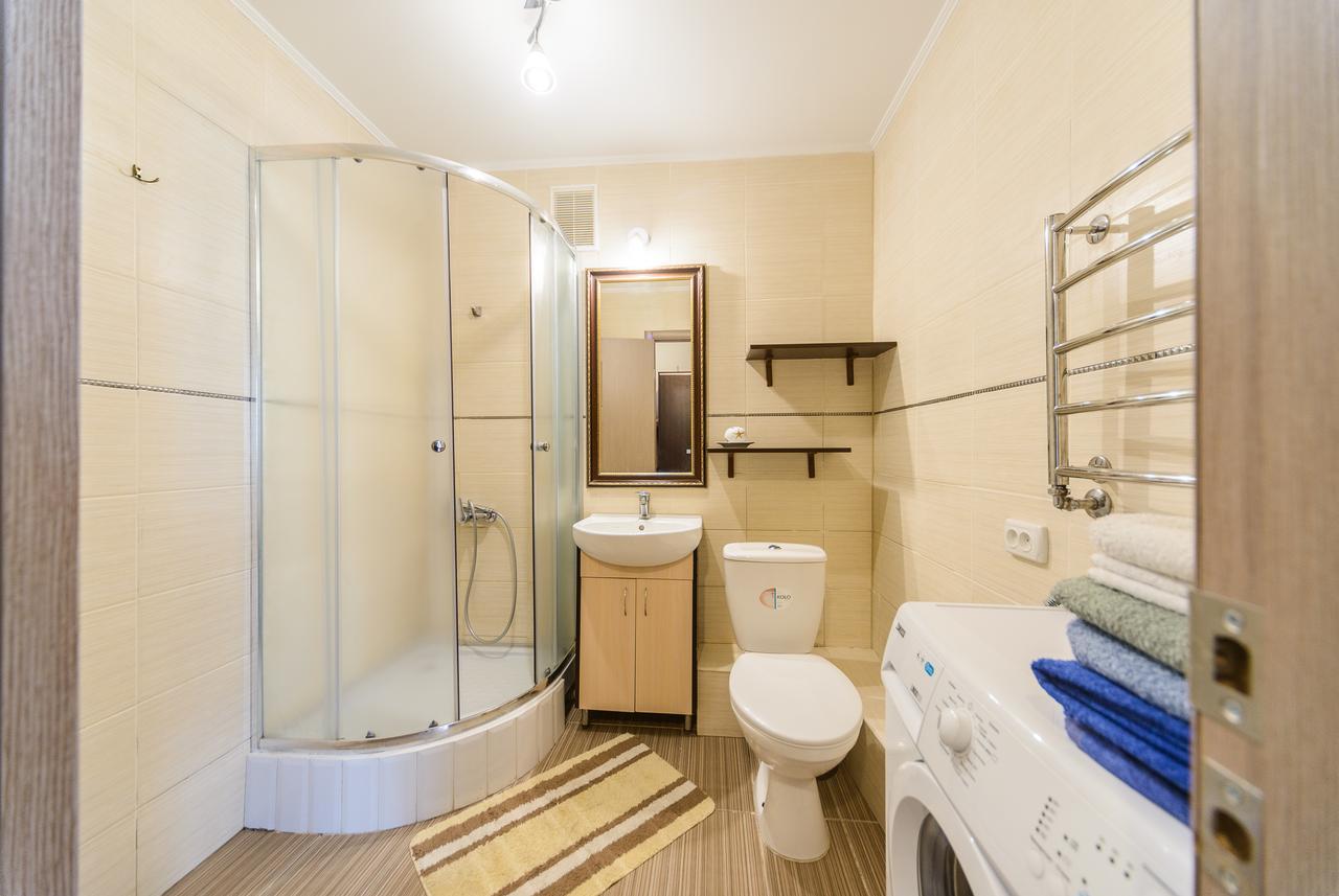 New Appartment Near Kyiv Airport Ngoại thất bức ảnh