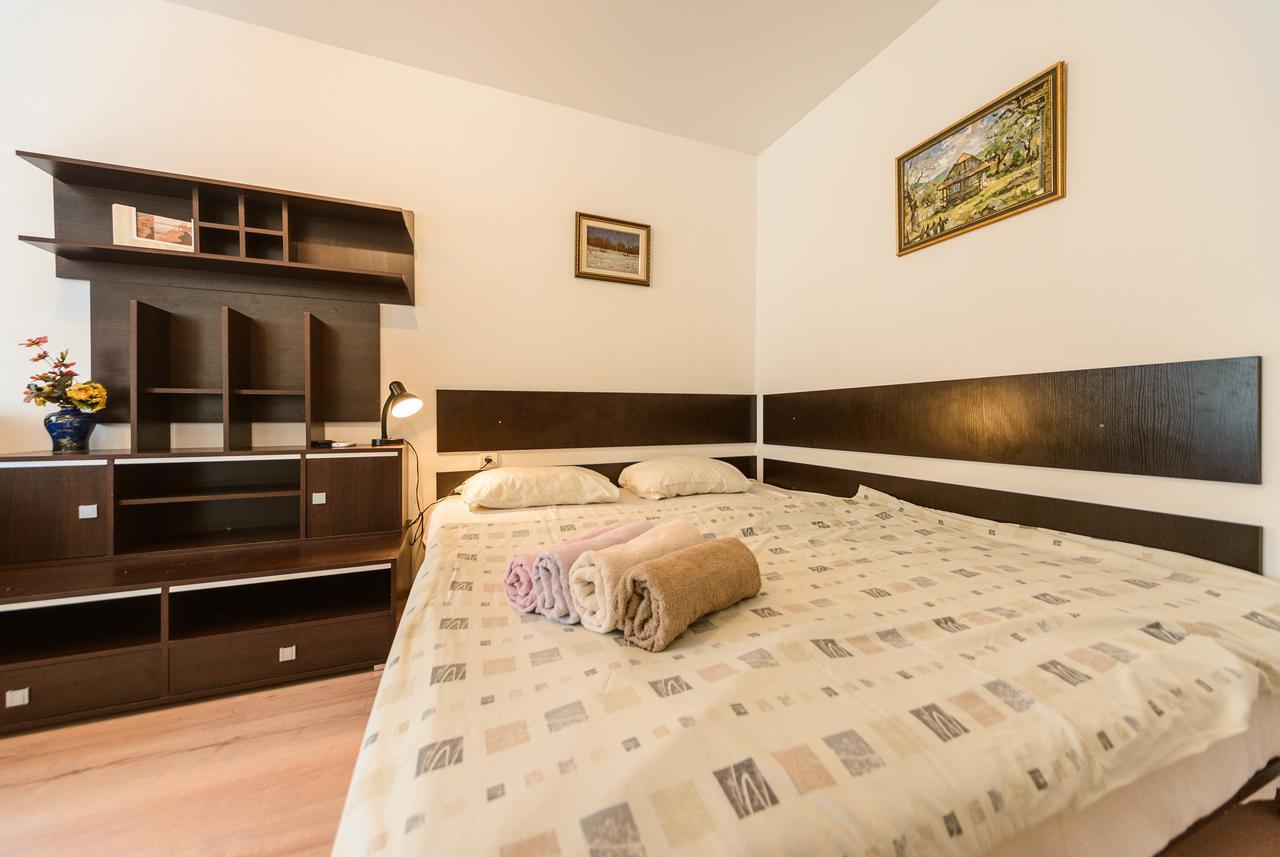New Appartment Near Kyiv Airport Ngoại thất bức ảnh