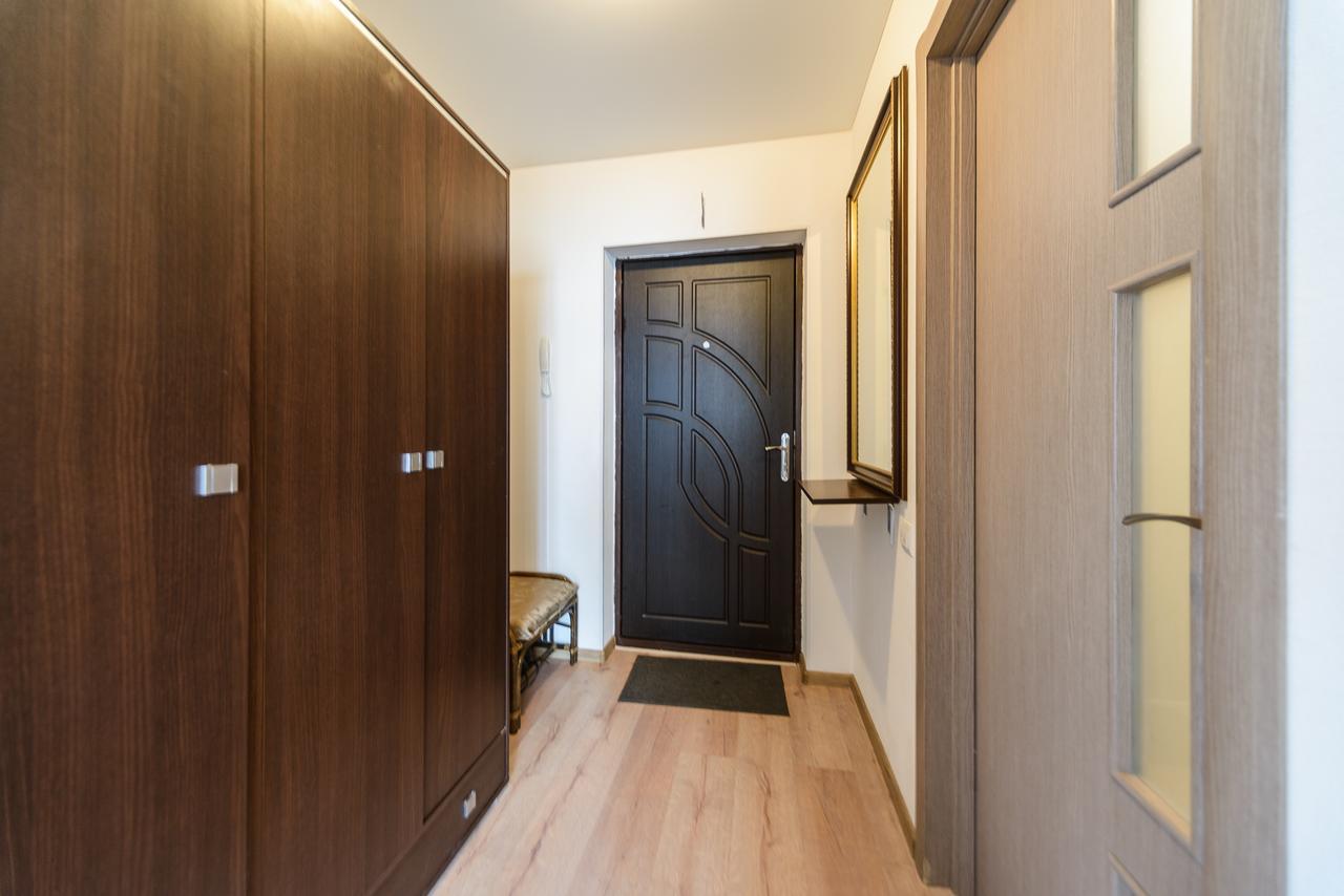 New Appartment Near Kyiv Airport Ngoại thất bức ảnh