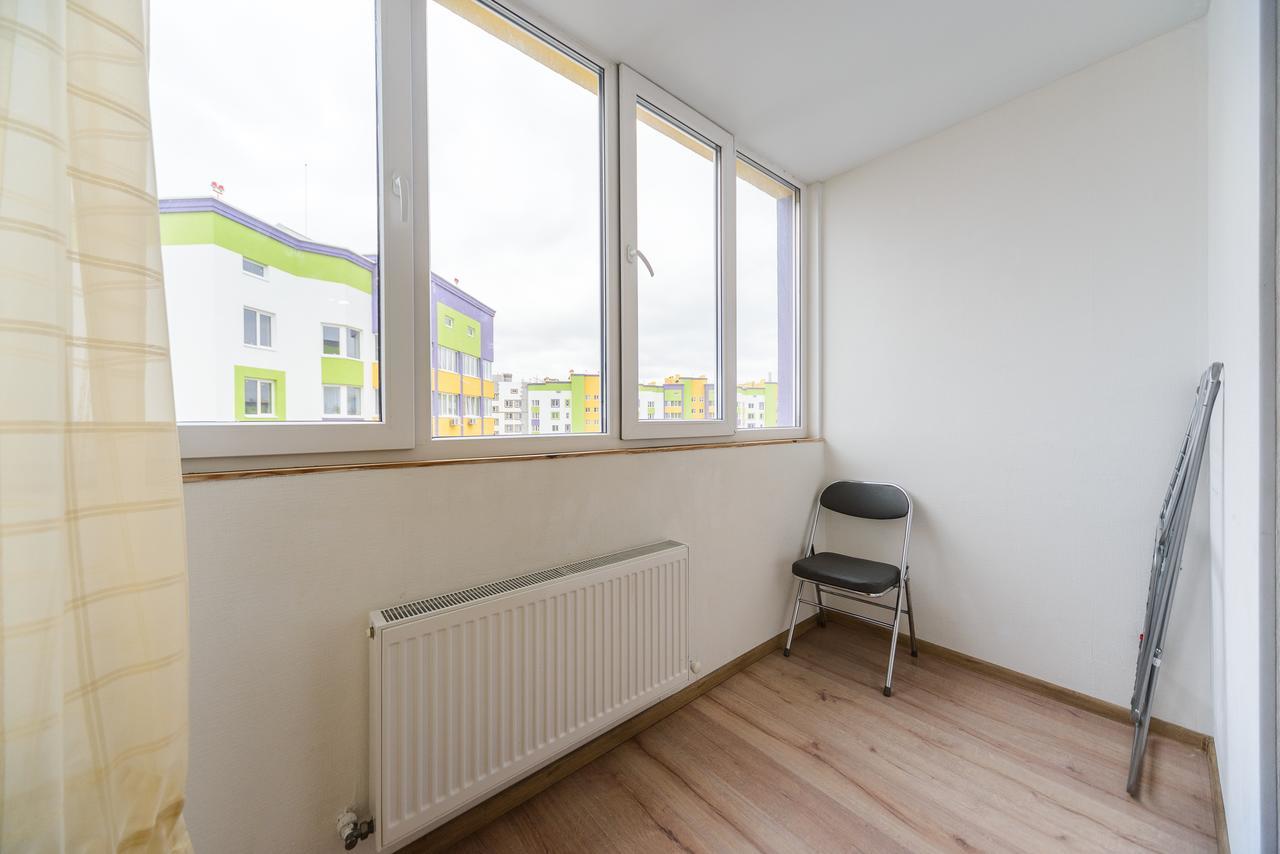 New Appartment Near Kyiv Airport Ngoại thất bức ảnh