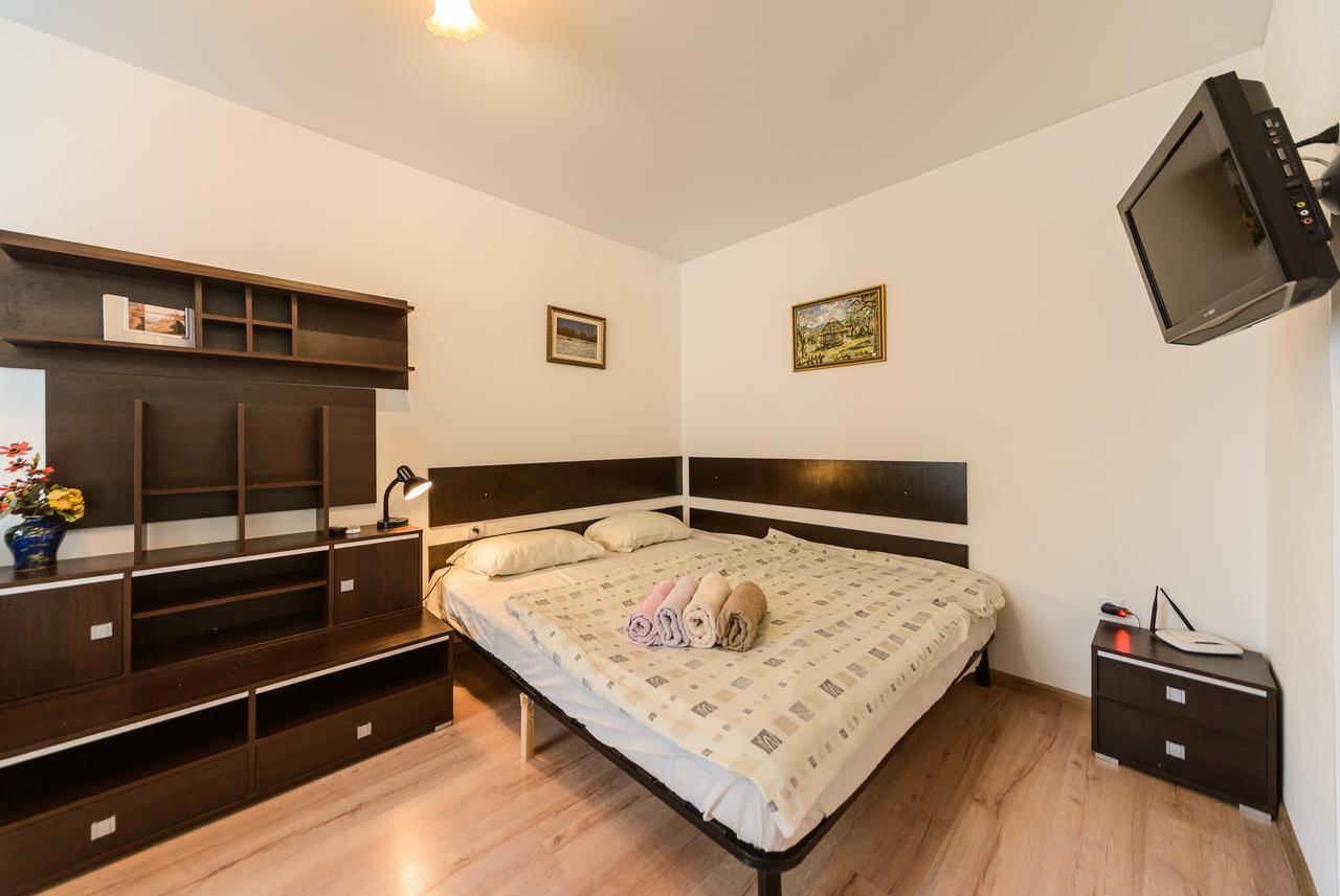New Appartment Near Kyiv Airport Ngoại thất bức ảnh